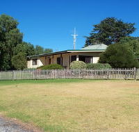 Monteve Cottage - Goulburn Accommodation