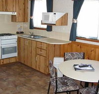Spinnakers Leisure Park - Goulburn Accommodation