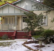 Brantwood Cottage - Goulburn Accommodation