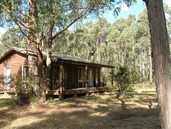 Werriberri Lodge - Goulburn Accommodation 0
