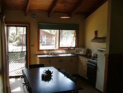 Werriberri Lodge - Goulburn Accommodation 1