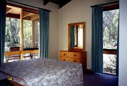 Werriberri Lodge - Goulburn Accommodation 2