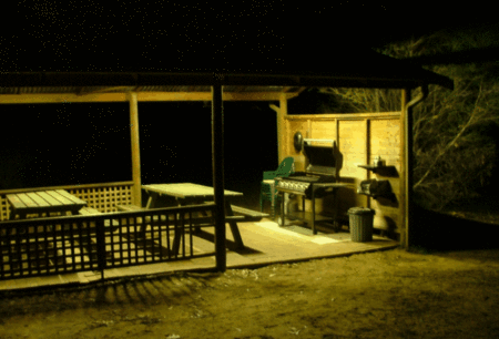 Werriberri Lodge - Goulburn Accommodation 4