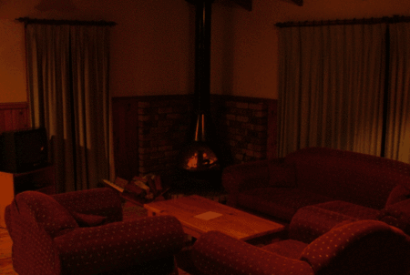 Werriberri Lodge - Goulburn Accommodation 5