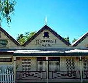 Bourke Riverside Motel - Goulburn Accommodation