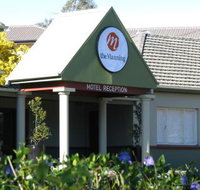 Manning Motel - Goulburn Accommodation