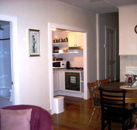 Picket Lane - Goulburn Accommodation