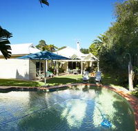 Waratah Brighton Boutique Bed And Breakfast - Goulburn Accommodation