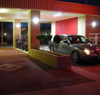 Desert Sand Motor Inn - Goulburn Accommodation