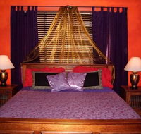 Golden Hearth Cottages - Goulburn Accommodation