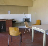 Lake View Broken Hill Caravan Park - Goulburn Accommodation