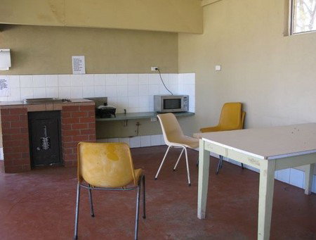 Lake View Broken Hill Caravan Park - Goulburn Accommodation 0