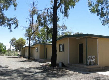 Lake View Broken Hill Caravan Park - Goulburn Accommodation 2