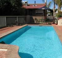 Old Willyama Motor Inn - Goulburn Accommodation