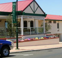 Augusta Hotel Motel - Goulburn Accommodation