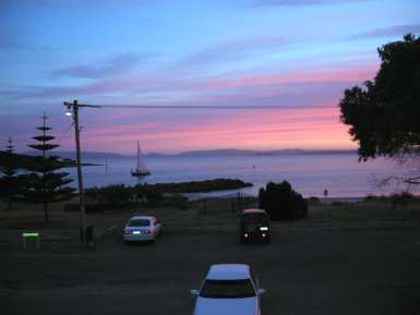 Kenryl House B&B - Goulburn Accommodation 0