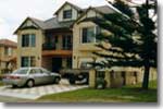 Kenryl House B&B - Goulburn Accommodation 1