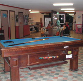 Walpole Lodge - Goulburn Accommodation 2