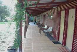 Walpole Lodge - Goulburn Accommodation 5