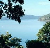 Coalmine Beach Holiday Park - Goulburn Accommodation