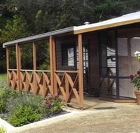 Nornalup Riverside Chalets - Goulburn Accommodation
