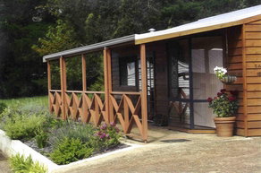 Nornalup Riverside Chalets - Goulburn Accommodation 0
