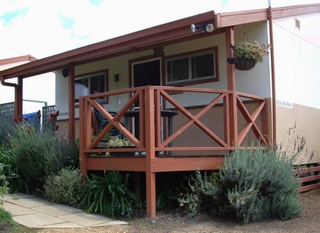 Nornalup Riverside Chalets - Goulburn Accommodation 2