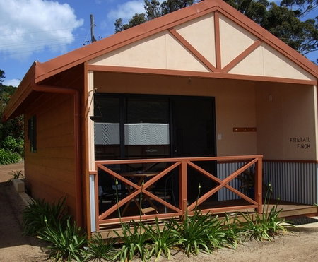 Nornalup Riverside Chalets - Goulburn Accommodation 3