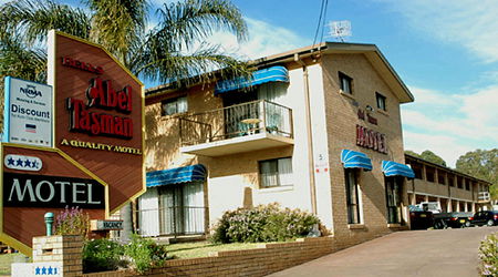 Batehaven NSW Goulburn Accommodation