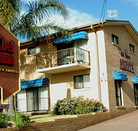 Abel Tasman Motel - Goulburn Accommodation