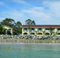 Edgewater Gardens - Goulburn Accommodation