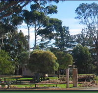 Kalgan River Chalets and Caravan Park - Goulburn Accommodation