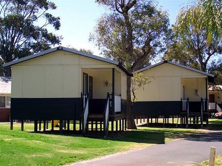 Australind WA Goulburn Accommodation