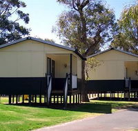 Australind Tourist Park - Goulburn Accommodation