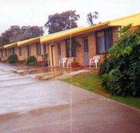 Clovelly Holiday Units - Goulburn Accommodation