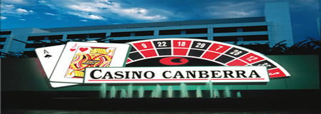 Casino Canberra - Goulburn Accommodation 0