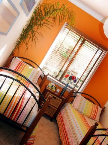 Mira Mar WA Goulburn Accommodation