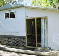 Amblin Caravan Park - Goulburn Accommodation