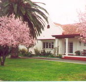 Woodchester Bed and Breakfast - Goulburn Accommodation