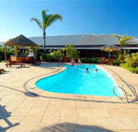 Dunsborough Motel - Goulburn Accommodation