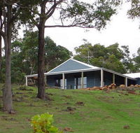 Vista Ridge Estate - Top Paddock Cottage - Goulburn Accommodation