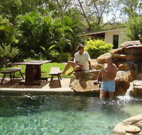 Milkwood Lodge - Goulburn Accommodation