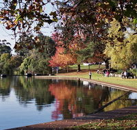 Fontys Pool Caravan Park - Goulburn Accommodation