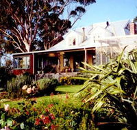 The Sleeping Lady Private Retreat - Goulburn Accommodation