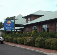 Tree Top Walk Motel - Goulburn Accommodation