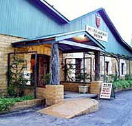Mt Barker Caravan Park - Goulburn Accommodation