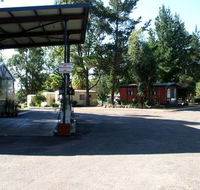 Warren Way Caravan Park - Goulburn Accommodation