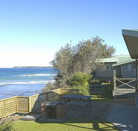 Berrara Beach Holiday Chalets - Goulburn Accommodation
