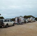 Eucla Caravan Park - Goulburn Accommodation