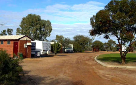 Korrelocking WA Goulburn Accommodation